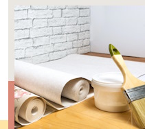 Услуги Отделка в Владимире под ключ